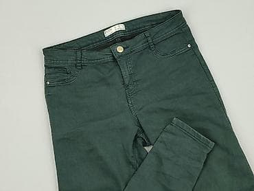 lantis jeans: Bershka, Jeansy damskie, rozmiar M — 1