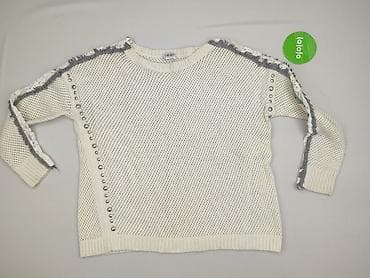 kurtka five: Liu Jo, Sweter damski, rozmiar 5XL — 2