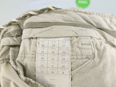 ubrania z pepco: Promod, Spodnie materiałowe damskie, rozmiar S — 5