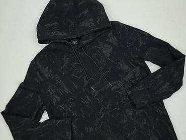 H&M, Bluza z kapturem damska, rozmiar XS