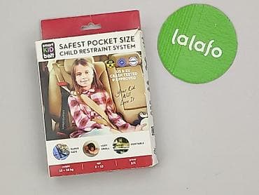 biosoft sniegowce: Smart Kid Belt – kieszonkowy system zabezpieczenia dziecka w — 2