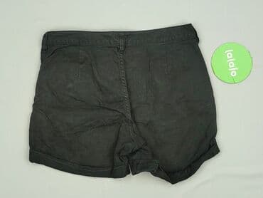 krótkie spodenki tech fleece: F&F, Szorty damskie, rozmiar XS — 3