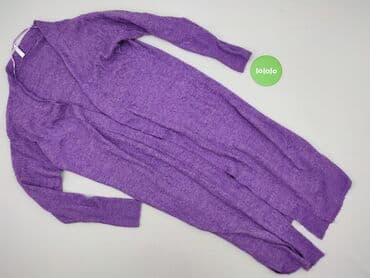 kurtka zimowa local heroes: Everme, Kardigan damski, XS — 2