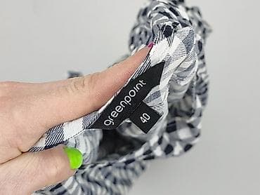 bluza missguided: Greenpoint, Bluzka damska, rozmiar L — 4