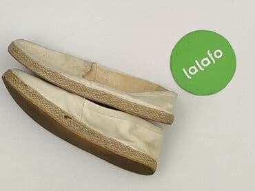 dkny buty ccc: Flat shoes for women, size 39 — 4