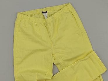 legginsy a getry: Pieces, Legginsy Eleganckie damskie, rozmiar XL — 1