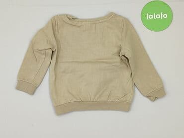 trampki vans authentic: Sweatshirt, So cute, 12-18 months, condition - Very good — 3