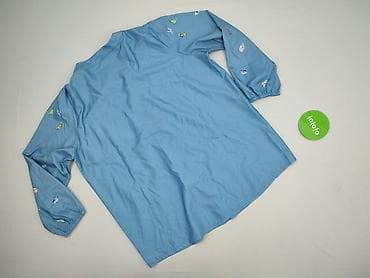blue bird: Koszula damska, rozmiar 5XL — 3
