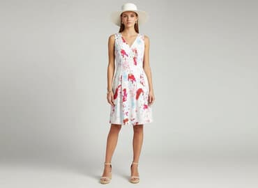 cocomoda sukienki wieczorowe: Coast, Sukienka damska, rozmiar M — 6