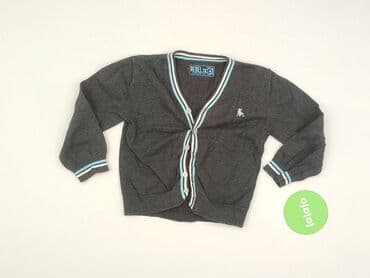 simple trencz: Sweatshirt, Rebel, 4-5 years, 104-110 cm, condition - Perfect — 2
