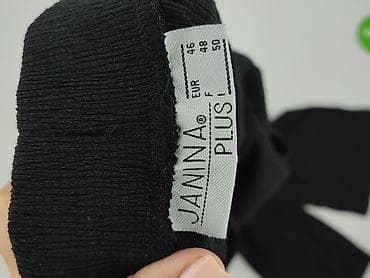 kilibbi: Janina, Spodnie materiałowe damskie, rozmiar 4XL — 4