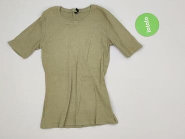 sinsay t shirty basic: Sinsay, Bluzka damska, rozmiar XS — 2