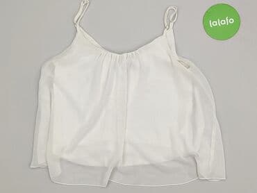 bluza biala: Bluzka damska, rozmiar XS — 2