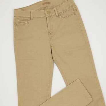 latynka spodnie dresowe: Esprit, Spodnie materiałowe damskie, rozmiar L — 2