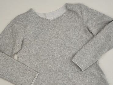 niebieska satynowa sukienka zara: H&M, Sukienka damska, rozmiar S — 1