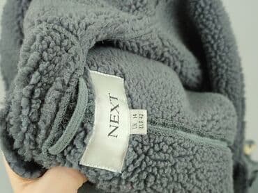 spodnie ocieplane: Next, Kożuch, rozmiar XL — 5