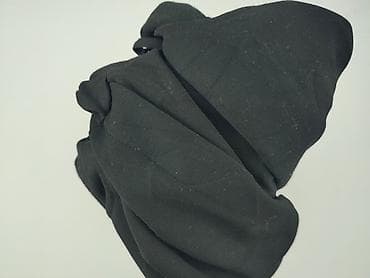sweatpants brown: Spodnie materiałowe damskie, rozmiar S — 4