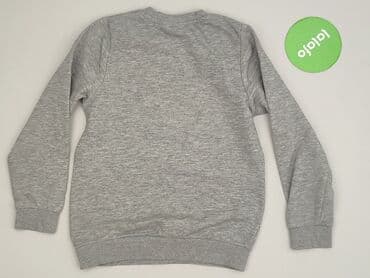 bluza lilo i stich h: Sweatshirt, Lupilu, 5-6 years, 110-116 cm, condition - Perfect — 3