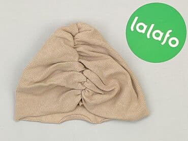c and a bluza: Cap, condition - Very good — 3