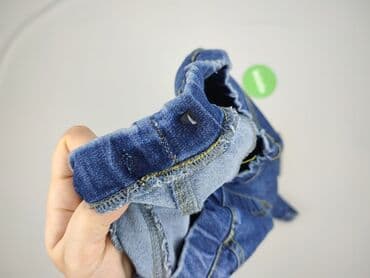 jeansy flare co to znaczy: MEGI, Jeans for women, L — 4