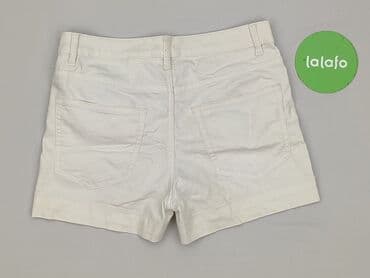 www.h: H&M, Szorty damskie, rozmiar S — 3