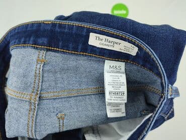 m sara jeans damskie allegro: Marks & Spencer, Jeansy damskie, rozmiar S — 4