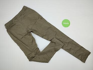 colins pl: DANI, Spodnie materiałowe damskie, rozmiar S — 3