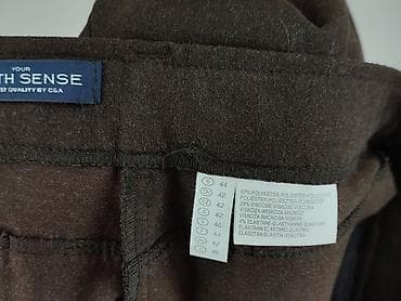kosmos: Sixth Sense, Spodnie 3/4 damskie, rozmiar 3XL — 5