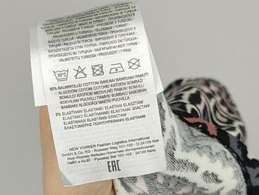 koszulka stich new yorker: Spódnica damska, XL — 5