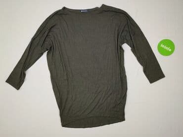 жіночий одяг польща: Women's blouse, size M (EU 38) — 2