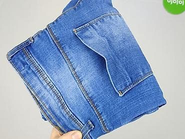 top secret 1: Top Secret, Jeansy damskie, rozmiar L — 5