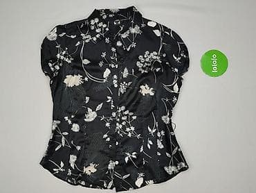 koszula amisu: K Woman, Koszula damska, rozmiar 2XL — 2