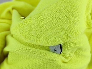 nike dresy: Damskie spodnie rurki C&A, kolor neonowy żółty. - Fason — 5