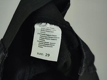 ciąz: M.Sara, Jeansy damskie, rozmiar M — 5