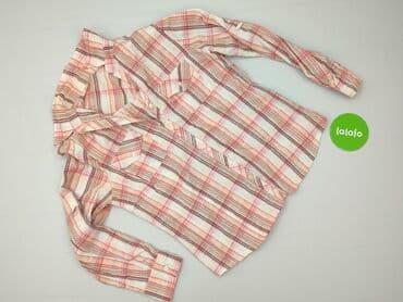 kurtki w krate pepco: Koszula damska, rozmiar M — 2