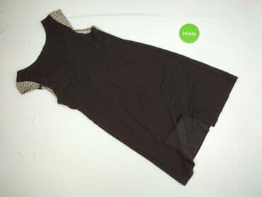 allegro sukienki damskie midi: Sukienka damska, rozmiar 4XL — 3