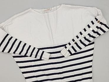 sweter olimpia: Jean Louis Francois, Sweter damski, rozmiar One size — 1