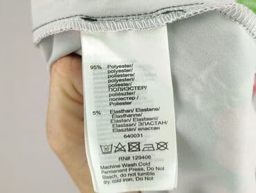 lidl spódnice maxi: Spódnica damska, rozmiar M — 4