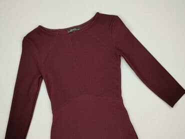 Bershka, Sukienka damska, rozmiar S