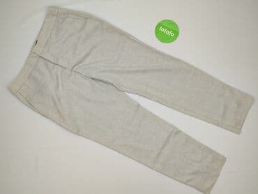 spodnie materiałowe zara: Zara, Spodnie materiałowe damskie, rozmiar M — 2