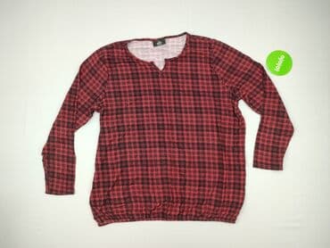 gucci bluzki: Gina Benotti, Bluzka damska, rozmiar XL — 2