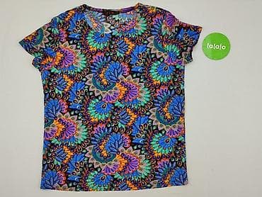 koszula boho h: J&X, Bluzka damska, rozmiar L — 2