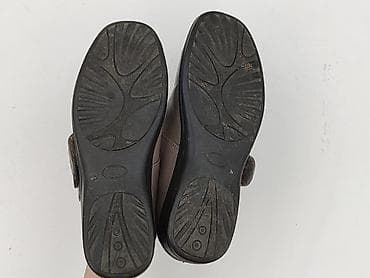 biale trampki mustang: Półbuty damskie, rozmiar 40 — 5