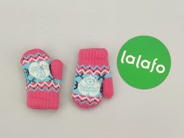 top z koronką sinsay: Gloves, 12 cm, condition - Very good — 3