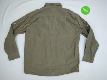 massimo koszula: Hi-Tec, Koszulа dla mężczyzn, rozmiar XL — 3