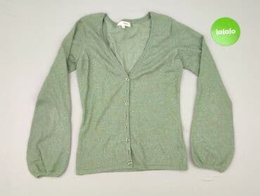 czy sweter z wiskozy jest dobry: Kardigan damski, rozmiar S — 2