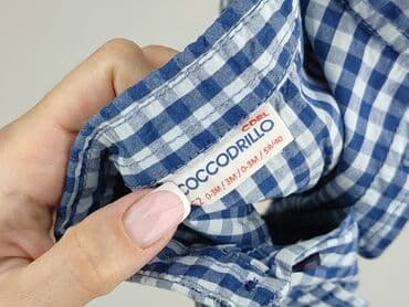 monnari wyprzedaż kurtek zimowych: Kaftanik, Coccodrillo, Wcześniak, stan - Idealny — 5