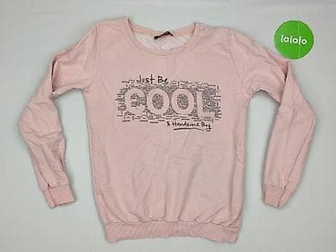 pull i bear bluza: Bluza damska
, rozmiar M — 2