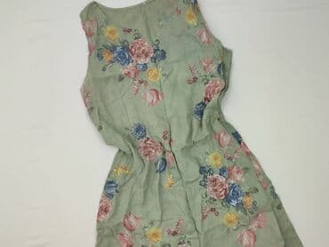 sukienki moda 2024: Sukienka damska, rozmiar XL — 1