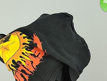 primark metallica: Cropp, Top damski, rozmiar L — 6